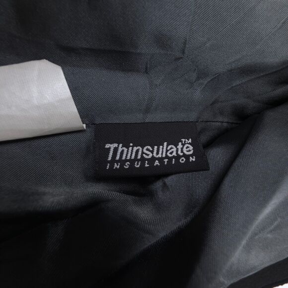 J CREW Classic lady day coat Italian double-cloth wool Thinsulate Old Money 4 - Picture 8 of 8